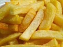 Fot. ewela0116, Idealne frytki.