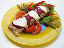 Fot. bahus, Co dziś jecie na obiadek ... cd.        