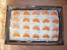 Fot. natka06, Ciasto z kremem jogurtowym