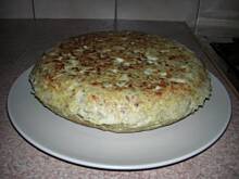 Fot. jubiler777, Tortilla? Co to takiego?