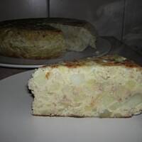 tortilla española