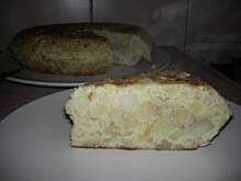 Fot. jubiler777, tortilla española