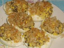 Fot. katarzynka455, Chrupiące jajeczka