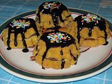 Fot. katarzynka455, Super babeczki