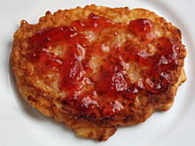 Fot. e_ra, Placuszki ryżowe