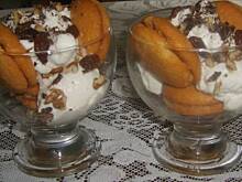 Fot. beatkaa153, Deser biszkoptowy