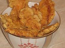 Fot. beatkaa153, Kurczak w cieście