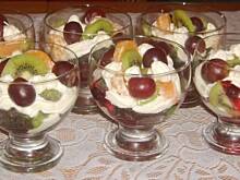 Fot. beatkaa153, Kolorowe pucharki