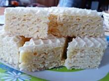 Fot. Anna Z, Wafle mleczne