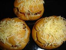 Fot. eluchap, Bułeczki z farszem