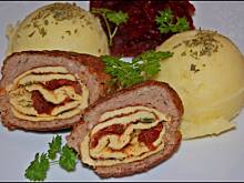 Fot. bronislawa70, Zrazy  z omletem