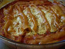 Fot. monika0204, Cannelloni z mięsem mielonym w sosie pomidorowym