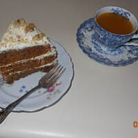 Najlepsze ciasto marchewkowe z orzechami , ananasem i serkiem Philadelphia