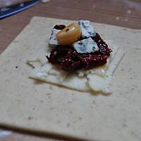 Koperty z niespodzianką