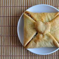 Koperty z niespodzianką