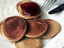 Fot. 44gramy, Placuszki biszkoptowe