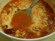 Fot. monika0204, Zupa meksykańska