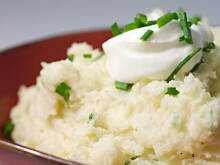 Fot. MissAgi, Domowy chrzan MissAgi