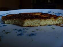 Fot. apssik, omlet biszkoptowy