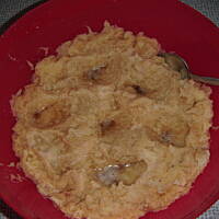 Placki ziemniaczane tradycyjne