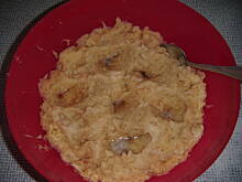 Fot. Bacia, Placki ziemniaczane tradycyjne