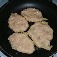 Placki ziemniaczane tradycyjne