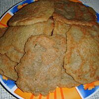 Placki ziemniaczane tradycyjne