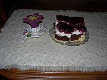 Fot. Ela1987, Czerwony kapturek