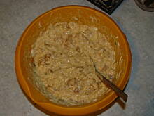 Fot. magdusiadz, Kotlety ryżowe z piersi kurczaka