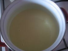 Fot. burzowaartura, Przepyszny deser