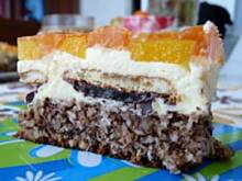 Fot. Anna Z, Kora orzechowa