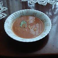 Pomidorowa-gęsta,pyszna,szybka i łatwa!