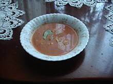 Fot. Carlain, Pomidorowa-gęsta,pyszna,szybka i łatwa!