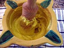 Fot. jubiler777, allioli, sos czosnkowy