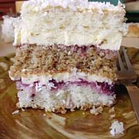 Biszkoptowe szaleństwo