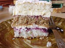 Fot. baryz1, Biszkoptowe szaleństwo