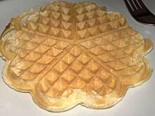 Fot. stillnox, Łatwe Gofry