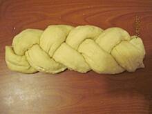 Fot. miaow, Chałka niedzielna Babci Wandzi