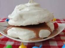 Fot. Bahati, Bezy dla Megi