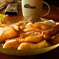 Uśmiechniete ciastka Karry