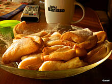 Fot. gosiagotosia, Uśmiechniete ciastka Karry