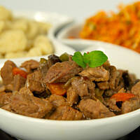 Surówka z marchewki błyskawiczna i dietetyczna