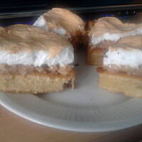 szarlotka przepyszna:)))