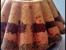 Fot. julietta283, Babka Tulipanowa