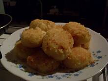 Fot. apssik, ziemniaki puree po francusku