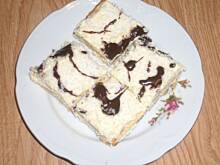 Fot. natka06, Łatwe ciasto kokosowe bez pieczenia