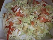 Fot. agulka8204, Dip musztardowy