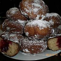 Paczki-express pelnoziarniste