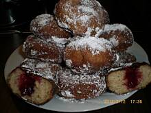 Fot. stokrotka390, Paczki-express pelnoziarniste