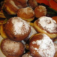 Pączki ( nr 3 )